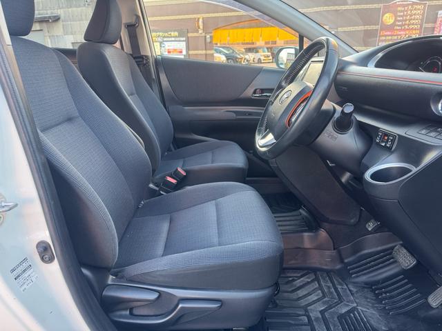 シエンタ ハイブリッドＧ（12枚目）