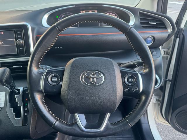 シエンタ ハイブリッドＧ（14枚目）