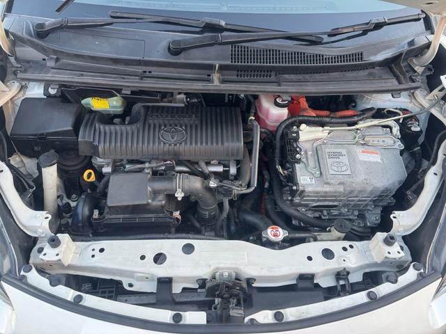 シエンタ ハイブリッドＧ（16枚目）
