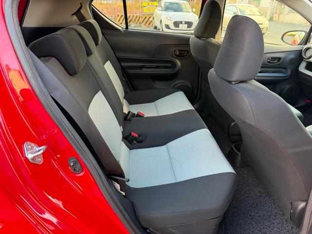 アクア Ｓ（11枚目）