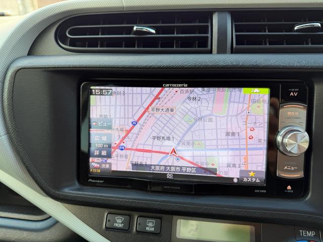 アクア Ｓ（13枚目）