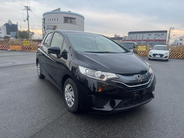 フィット １３Ｇ・Ｌパッケージ（3枚目）