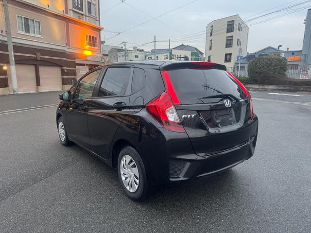 フィット １３Ｇ・Ｌパッケージ（4枚目）