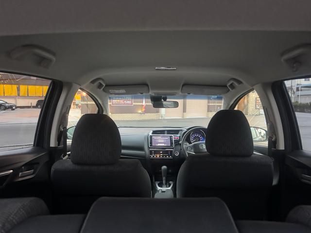 フィット １３Ｇ・Ｌパッケージ（10枚目）