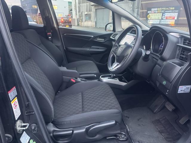 フィット １３Ｇ・Ｌパッケージ（12枚目）