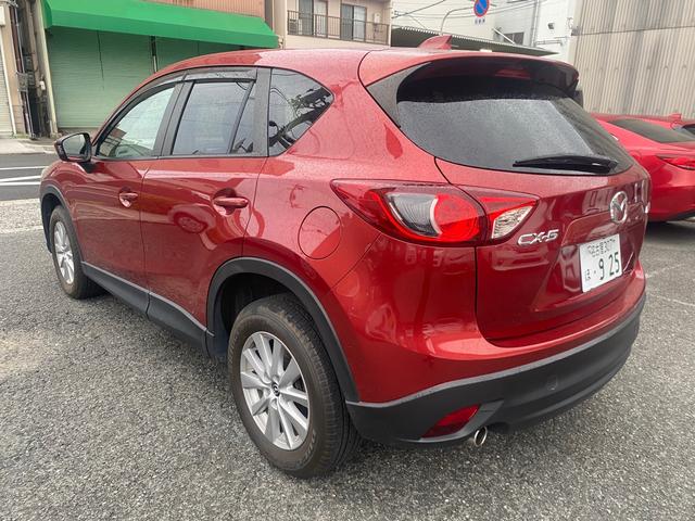 ＣＸ－５ ＸＤ　Ｌパッケージ（3枚目）