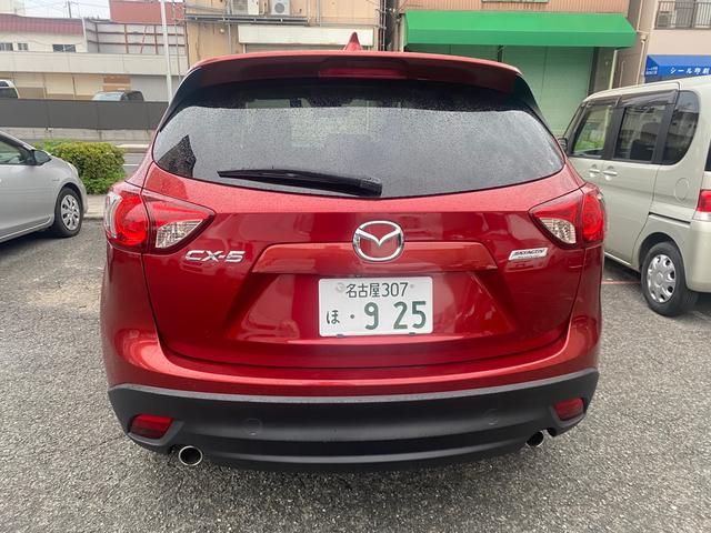 マツダ ＣＸ－５