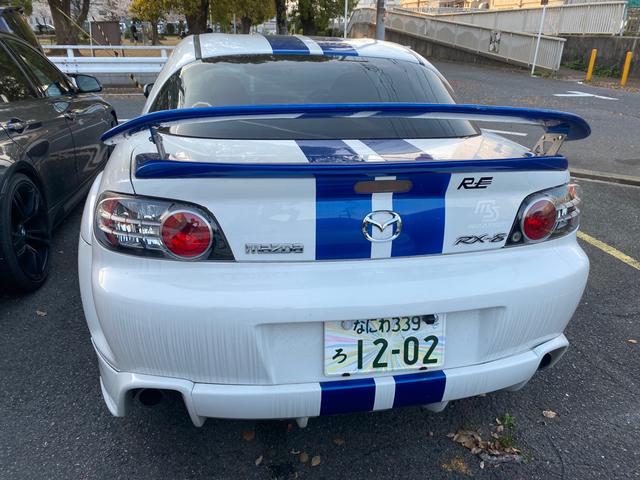 ＲＸ－８ （3枚目）