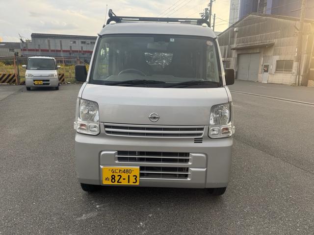 ＮＶ１００クリッパーバン （2枚目）