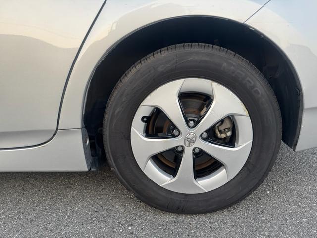 プリウス Ｓ（8枚目）