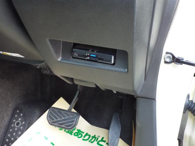 ジムニー ＸＣ　ジャオス足回り　ＤＥＡＮアルミ　オーバーフェンダー　社外前後バンパー　シートカバー　左右アームレスト　パナソニック１０インチナビＴＶ　バックカメラ　ＥＴＣ　前後ドラレコ　シートヒーター（12枚目）