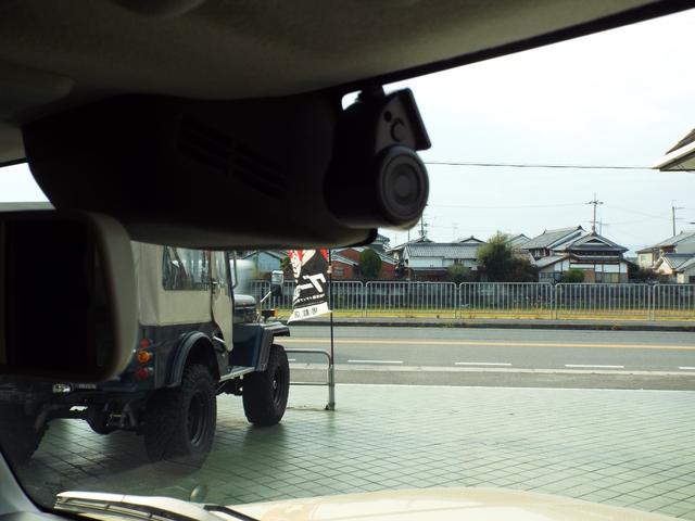 ジムニー ＸＣ　ジャオス足回り　ＤＥＡＮアルミ　オーバーフェンダー　社外前後バンパー　シートカバー　左右アームレスト　パナソニック１０インチナビＴＶ　バックカメラ　ＥＴＣ　前後ドラレコ　シートヒーター（13枚目）