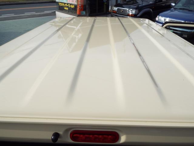 ジムニー ＸＣ　ジャオス足回り　ＤＥＡＮアルミ　オーバーフェンダー　社外前後バンパー　シートカバー　左右アームレスト　パナソニック１０インチナビＴＶ　バックカメラ　ＥＴＣ　前後ドラレコ　シートヒーター（20枚目）