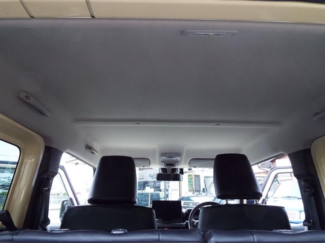 ジムニー ＸＣ　ジャオス足回り　ＤＥＡＮアルミ　オーバーフェンダー　社外前後バンパー　シートカバー　左右アームレスト　パナソニック１０インチナビＴＶ　バックカメラ　ＥＴＣ　前後ドラレコ　シートヒーター（43枚目）