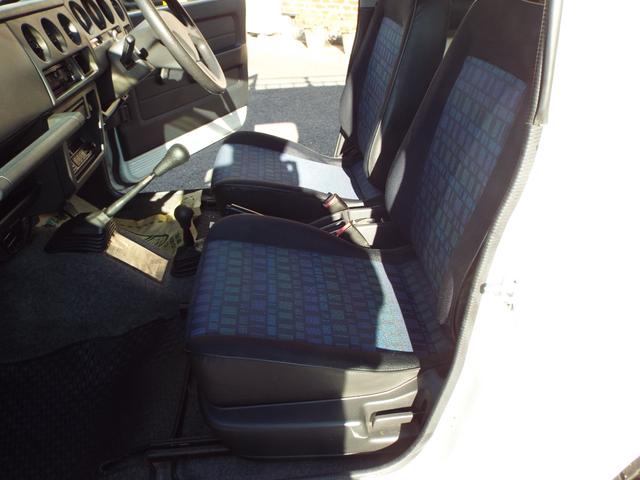 ジムニー ワイルドウインド 5速マニュアル 前後社外バンパー 前後ドラレコ ETC ルーフキャリア ユーザー買取車(36枚目)