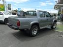 TOYOTA HILUX SPORTS PICK UP