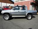 TOYOTA HILUX SPORTS PICK UP