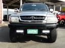 TOYOTA HILUX SPORTS PICK UP