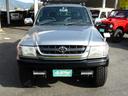 TOYOTA HILUX SPORTS PICK UP