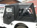 MITSUBISHI JEEP