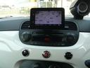 ABARTH ABARTH 500