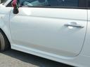 ABARTH ABARTH 500