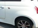 ABARTH ABARTH 500
