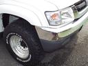 TOYOTA HILUX SPORTS PICK UP