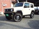 Ｒ３年　ＪＢ６４ジムニー、４速ＡＴ車が入庫！