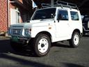 Ｈ８年式。ＪＡ２２ジムニー！が入庫しました。