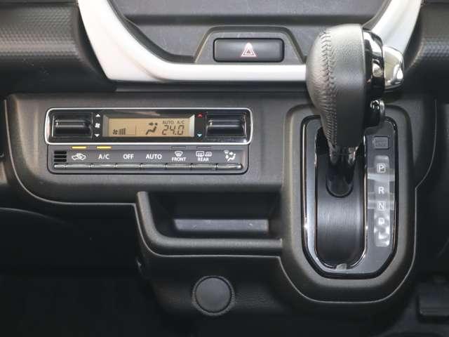 フレアクロスオーバー ６６０　ハイブリッド　ＸＳ　マツダ認定中古車　衝突被害軽減ブレーキ（6枚目）