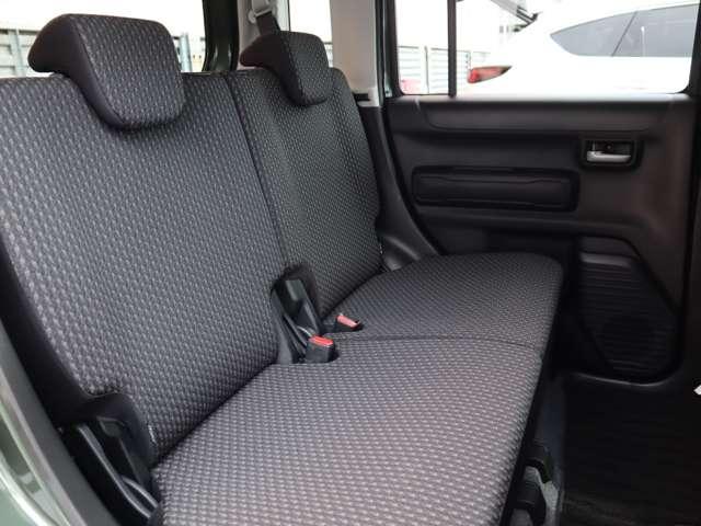 フレアクロスオーバー ６６０　ハイブリッド　ＸＳ　マツダ認定中古車　衝突被害軽減ブレーキ（12枚目）