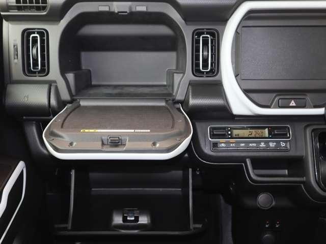 フレアクロスオーバー ６６０　ハイブリッド　ＸＳ　マツダ認定中古車　衝突被害軽減ブレーキ（13枚目）