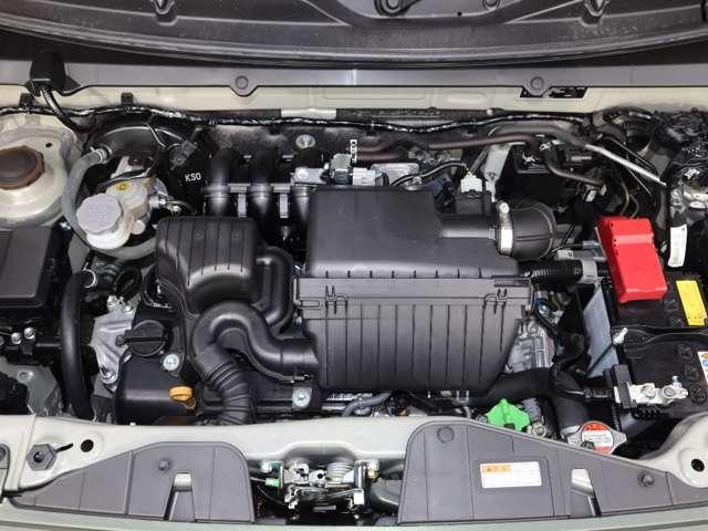 フレアクロスオーバー ６６０　ハイブリッド　ＸＳ　マツダ認定中古車　衝突被害軽減ブレーキ（15枚目）