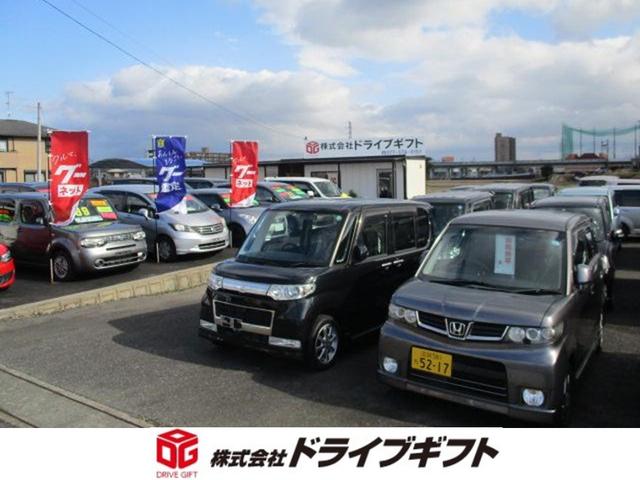 日産 キューブ