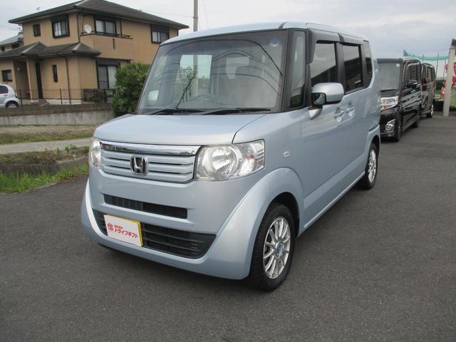 ホンダ Ｎ－ＢＯＸ＋