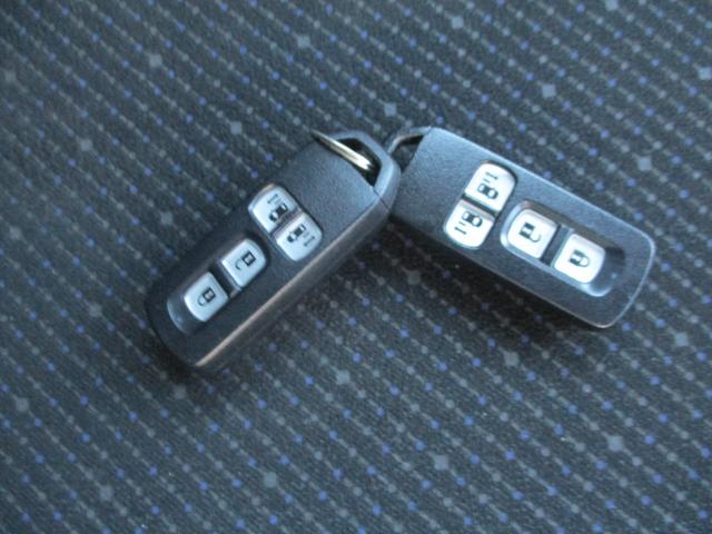 Ｎ－ＢＯＸ Ｇ　ＳＳパッケージ　スマートキープッシュスタート、ナビ、バックカメラ、ＴＶ、ＥＴＣ、両側パワースライドドア、シティーブレーキアクティブシステム（10枚目）