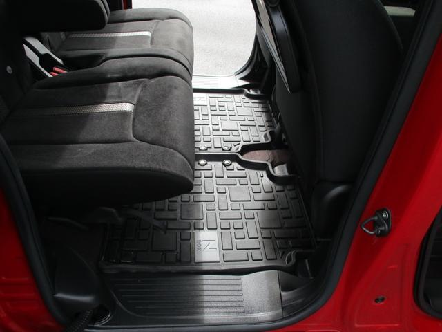 Ｎ－ＢＯＸカスタム Ｇ・Ｌホンダセンシング　スマートキープッシュスタート、ＬＥＤヘッドライト、両側パワースライドドア、ナビ、フルセグＴＶ、バックカメラ、クルーズコントロール、ドライブレコーダー（21枚目）