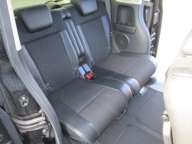 N-BOXカスタム G ターボSSパッケージ スマートキープッシュスタート、ナビ、バックカメラ、TV、両側パワースライドドア、HID、ETC、ターボ車、クルーズコントロール、パドルシフト、シティーブレーキアクティブシステム(21枚目)