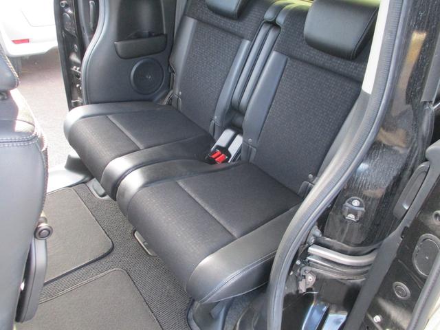 N-BOXカスタム G ターボSSパッケージ スマートキープッシュスタート、ナビ、バックカメラ、TV、両側パワースライドドア、HID、ETC、ターボ車、クルーズコントロール、パドルシフト、シティーブレーキアクティブシステム(23枚目)