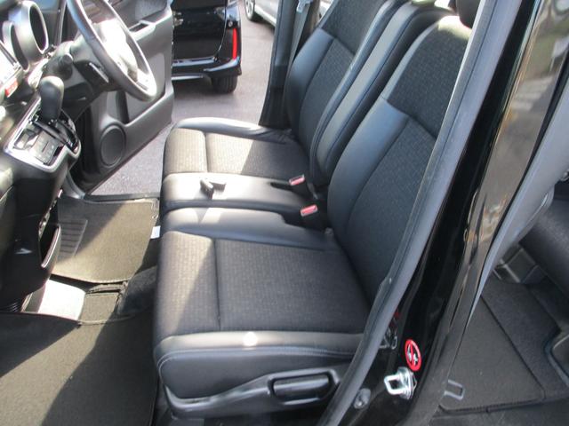 N-BOXカスタム G ターボSSパッケージ スマートキープッシュスタート、ナビ、バックカメラ、TV、両側パワースライドドア、HID、ETC、ターボ車、クルーズコントロール、パドルシフト、シティーブレーキアクティブシステム(24枚目)