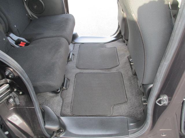 Ｎ－ＢＯＸ Ｇ　ＳＳパッケージ　スマートキープッシュスタート、両側パワースライドドア、ナビ、ＴＶ、バックカメラ、シティーブレーキアクティブシステム、（19枚目）