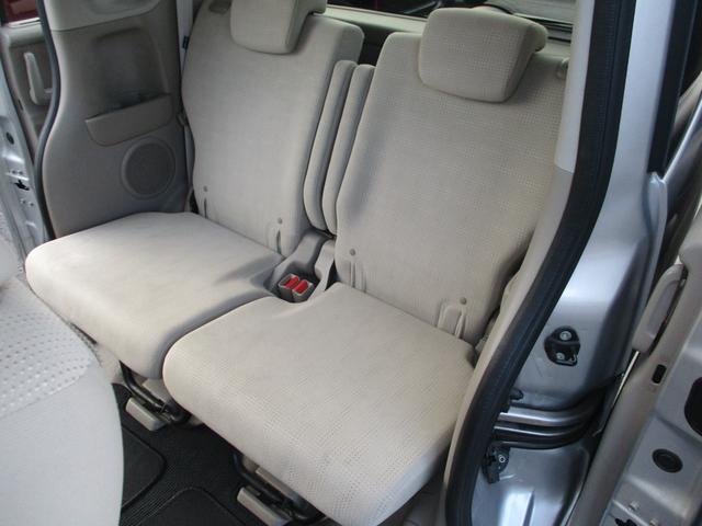 Ｎ－ＢＯＸ Ｇ・ターボＬパッケージ　ナビ、バックカメラ、ＴＶ、ＥＴＣ、パワースライドドア、スマートキープッシュスタート、ターボ車（21枚目）