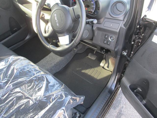 ムーヴ カスタム RS SA ナビ、TV、ETC、HIDヘッドライト、スマートキープッシュスタート、スマートアシスト(9枚目)