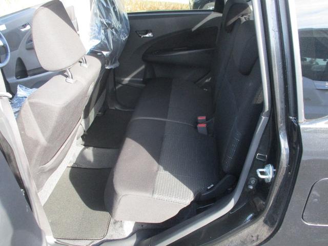 ムーヴ カスタム RS SA ナビ、TV、ETC、HIDヘッドライト、スマートキープッシュスタート、スマートアシスト(18枚目)