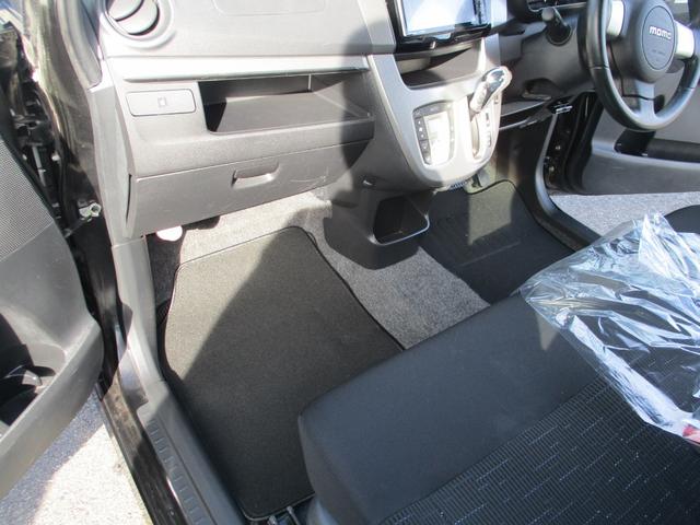 ムーヴ カスタム RS SA ナビ、TV、ETC、HIDヘッドライト、スマートキープッシュスタート、スマートアシスト(20枚目)