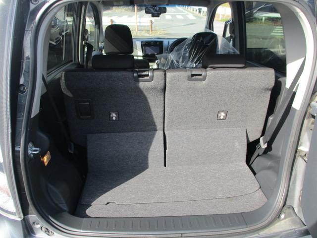 ムーヴ カスタム　Ｘ　ＳＡ　スマートキープッシュスタート、スマートアシスト、ナビ、フルセグＴＶ、バックカメラ、ＥＴＣ、ＨＩＤ、ドライブレコーダー（20枚目）