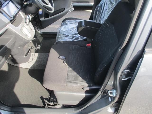 ムーヴ カスタム　Ｘ　ＳＡ　スマートキープッシュスタート、スマートアシスト、ナビ、フルセグＴＶ、バックカメラ、ＥＴＣ、ＨＩＤ、ドライブレコーダー（21枚目）