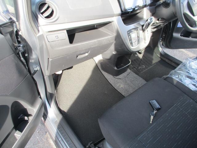 ムーヴ カスタム　Ｘ　ＳＡ　スマートキープッシュスタート、スマートアシスト、ナビ、フルセグＴＶ、バックカメラ、ＥＴＣ、ＨＩＤ、ドライブレコーダー（22枚目）