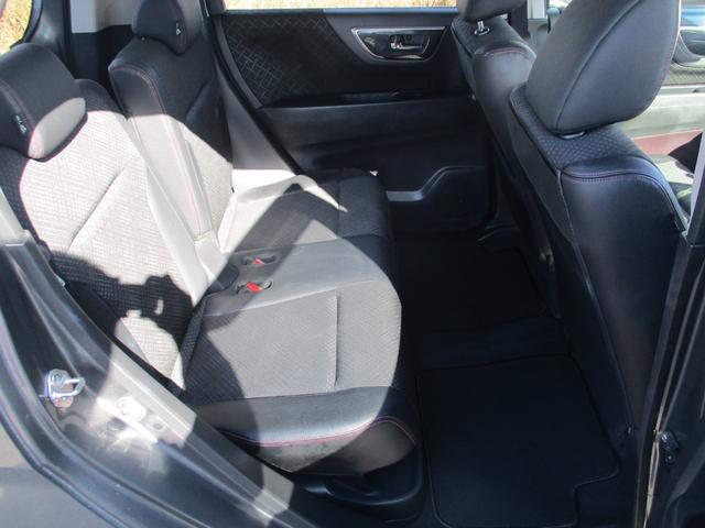 Ｎ－ＷＧＮカスタム Ｇ・Ａパッケージ　ワンオーナー、スマートキープッシュスタート、ナビ、ＴＶ、バックカメラ、クルーズコントロール、シティーブレーキアクティブシステム、ＥＴＣ、ＨＩＤ（17枚目）